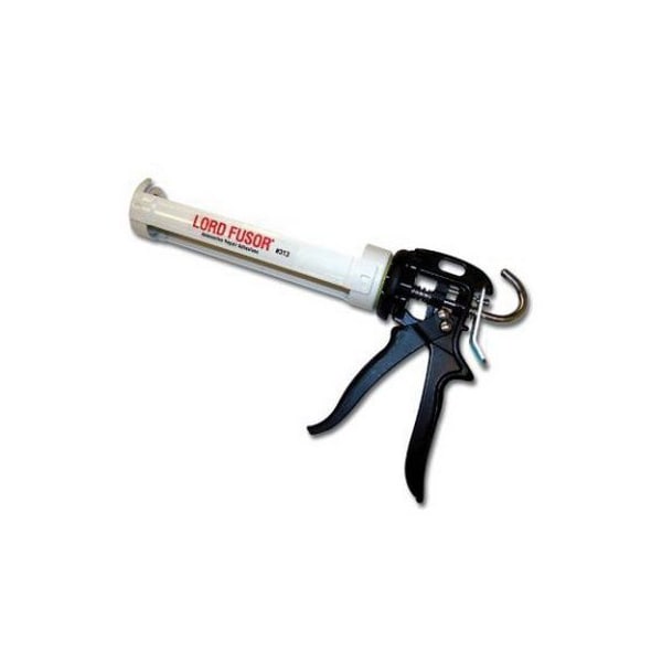 Lord Fusor Adhesives FUSOR ONE-COMPONENT MANUAL SEAM SEALER GUN 80849810146 - main